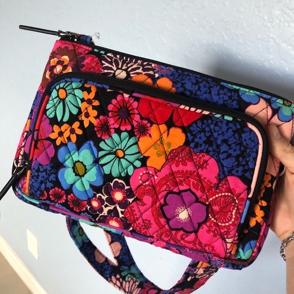 Vera Bradley Small Purse - Picture 2 of 3